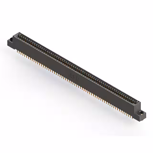 395-126-521-203 EDAC Inc.  Edgeboard Connectors